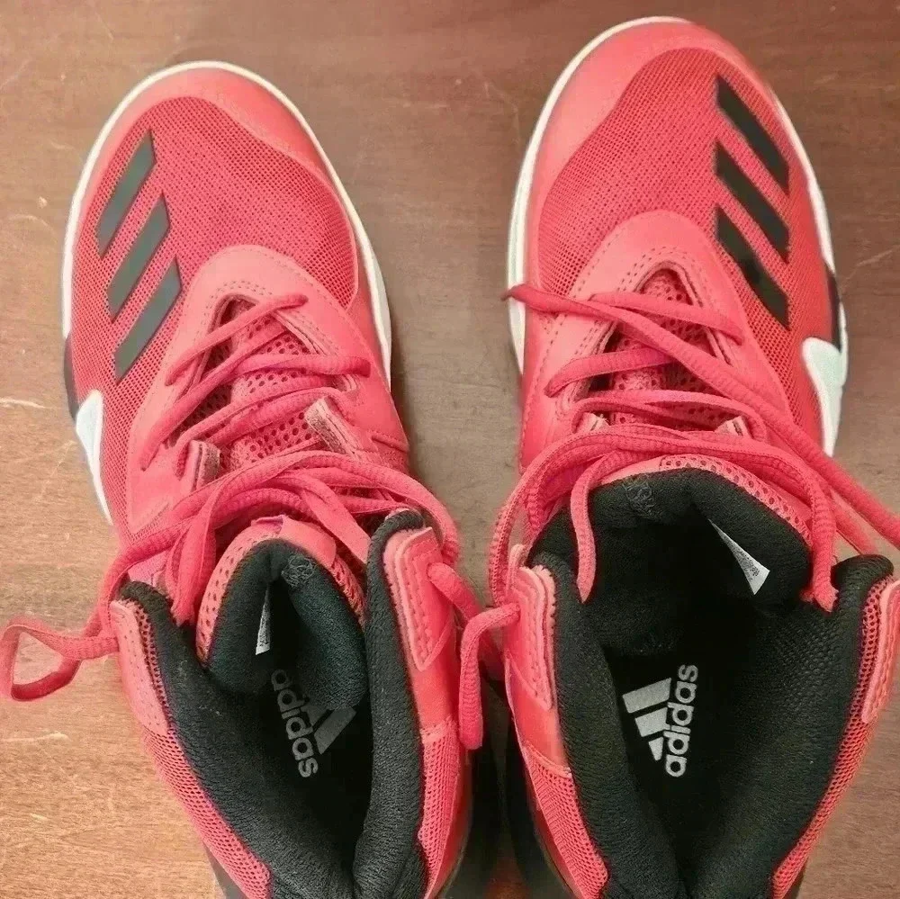 Adidas Ape Sneakers EUC Size 8.5